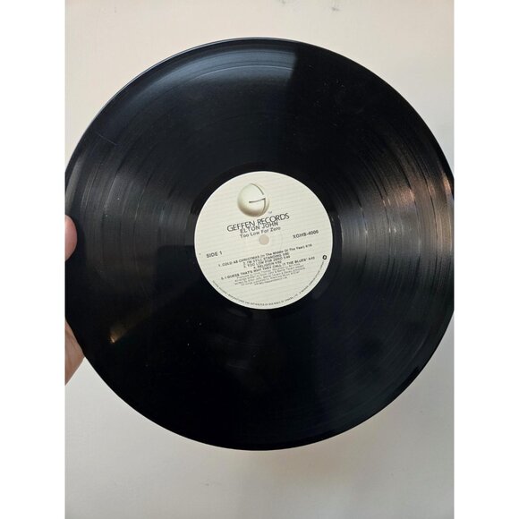 3 For 15 🌞🙌 Journey "Captured" Vinyl Record, 1981 - Picture 2 of 5